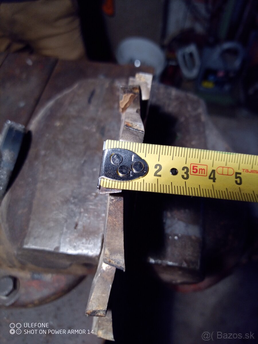 Sada frézy na drevo - 16