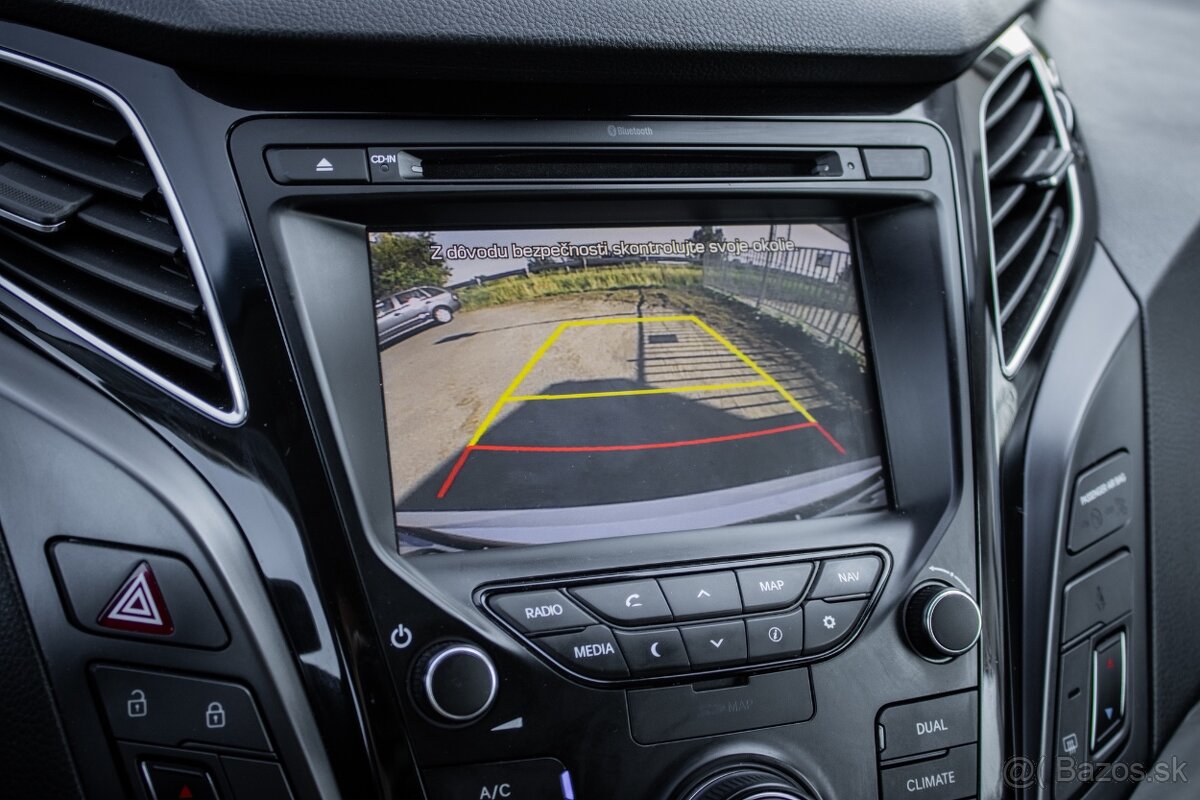 Hyundai i40 CW 1.7 CRDi HP Business - 16