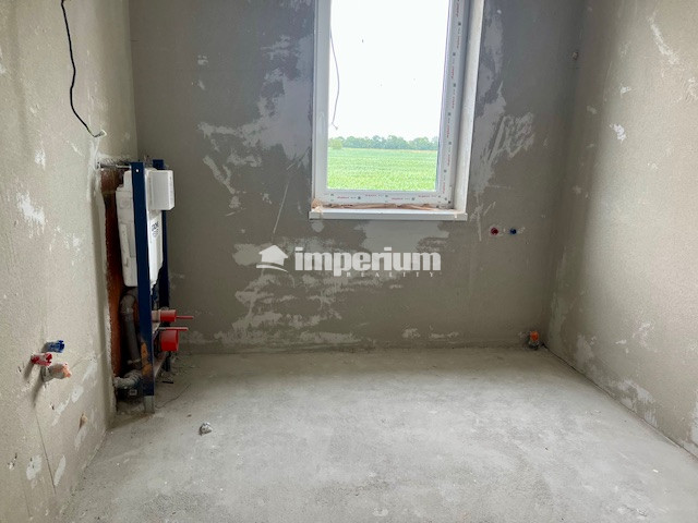 Rovinka -predaj 4 izbový byt so záhradkou. - 16