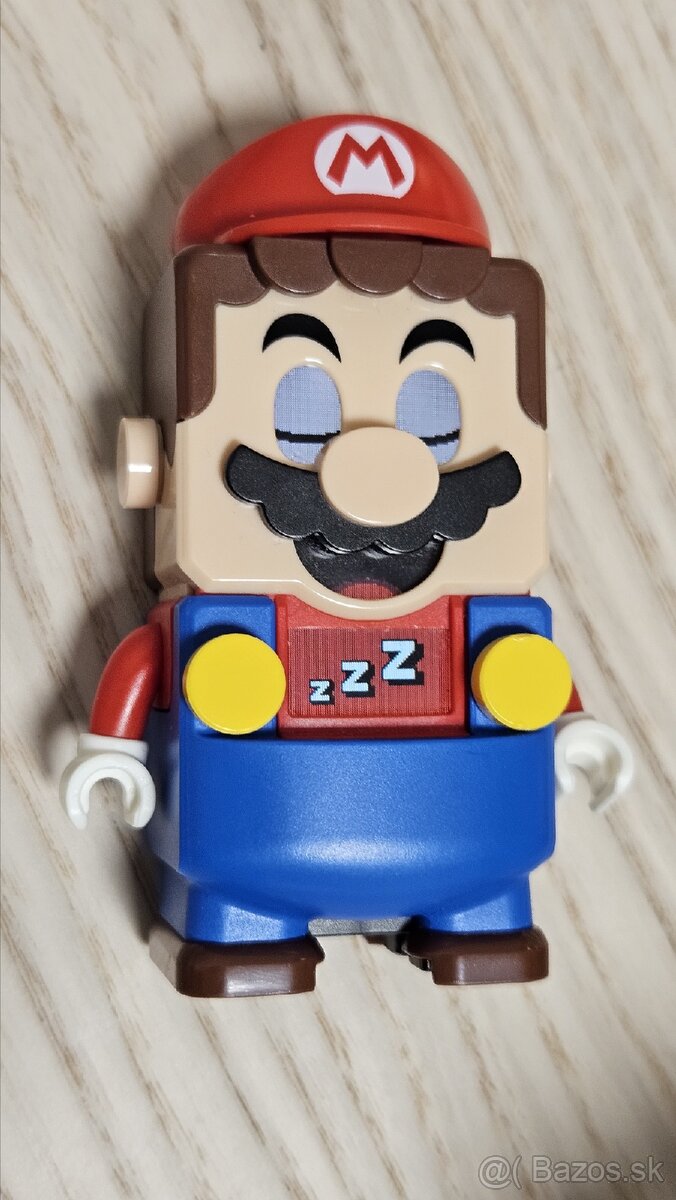 Lego Super Mario 6 setov - 16