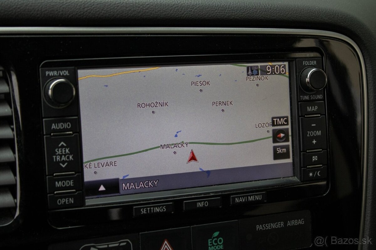 Mitsubishi Outlander 2.2 D-ID 110kW - 16