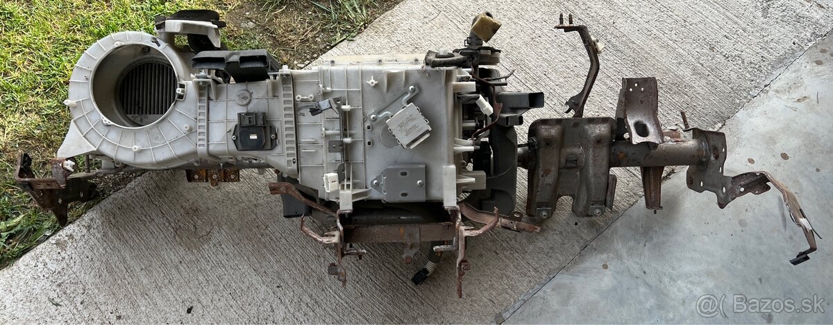 Diely Mitsubishi Pajero IV 3.2 DiD - 16