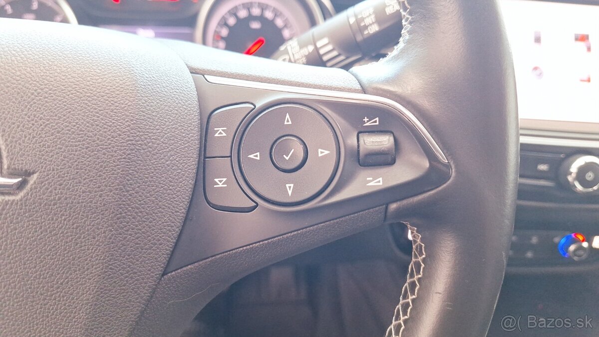 Insignia ST 1,6CDTi 100kw AT - 16