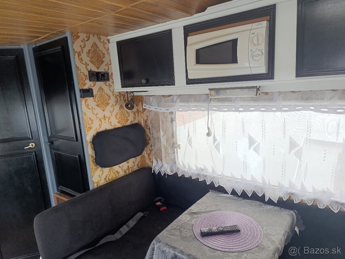 Autokaravan - 16
