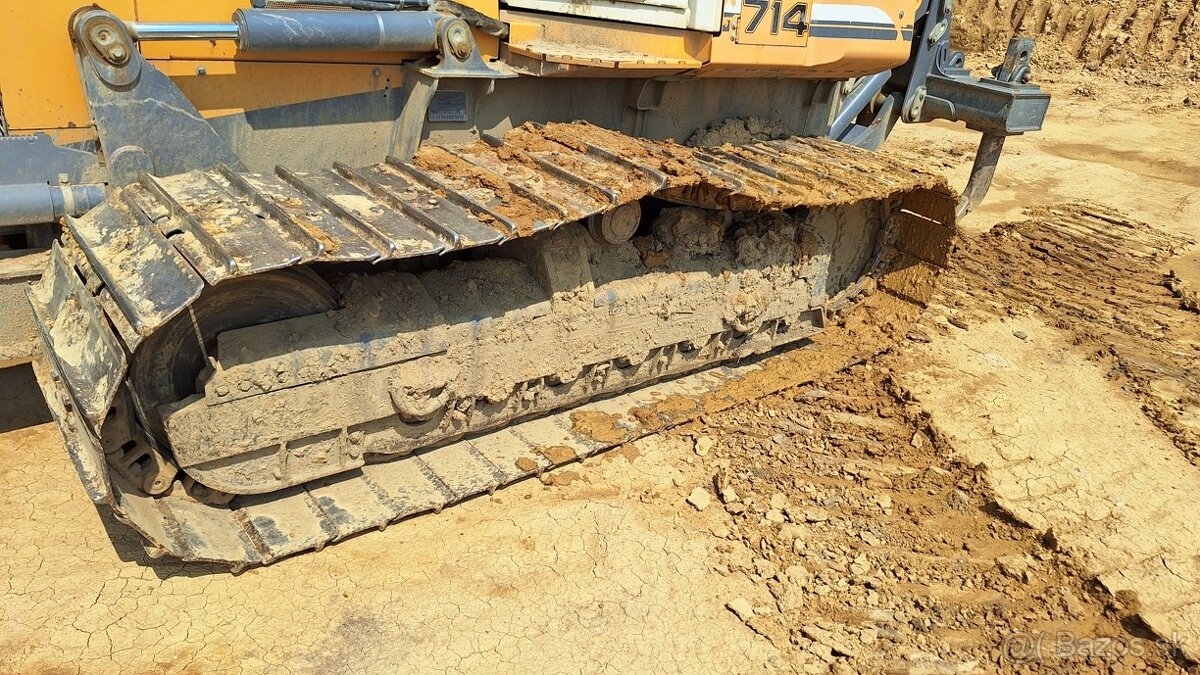 Liebherr PR 714 LGP - 16