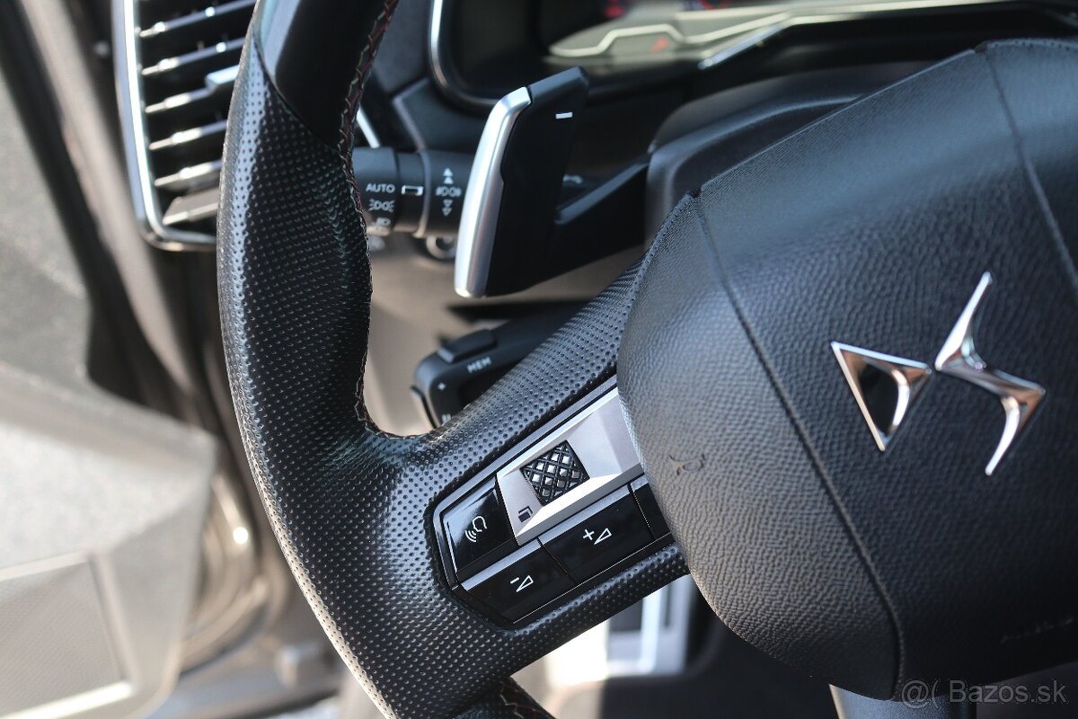 DS 7 CROSSBACK DS7 1.5 BlueHDi 130 S&S Performance Lin... - 16
