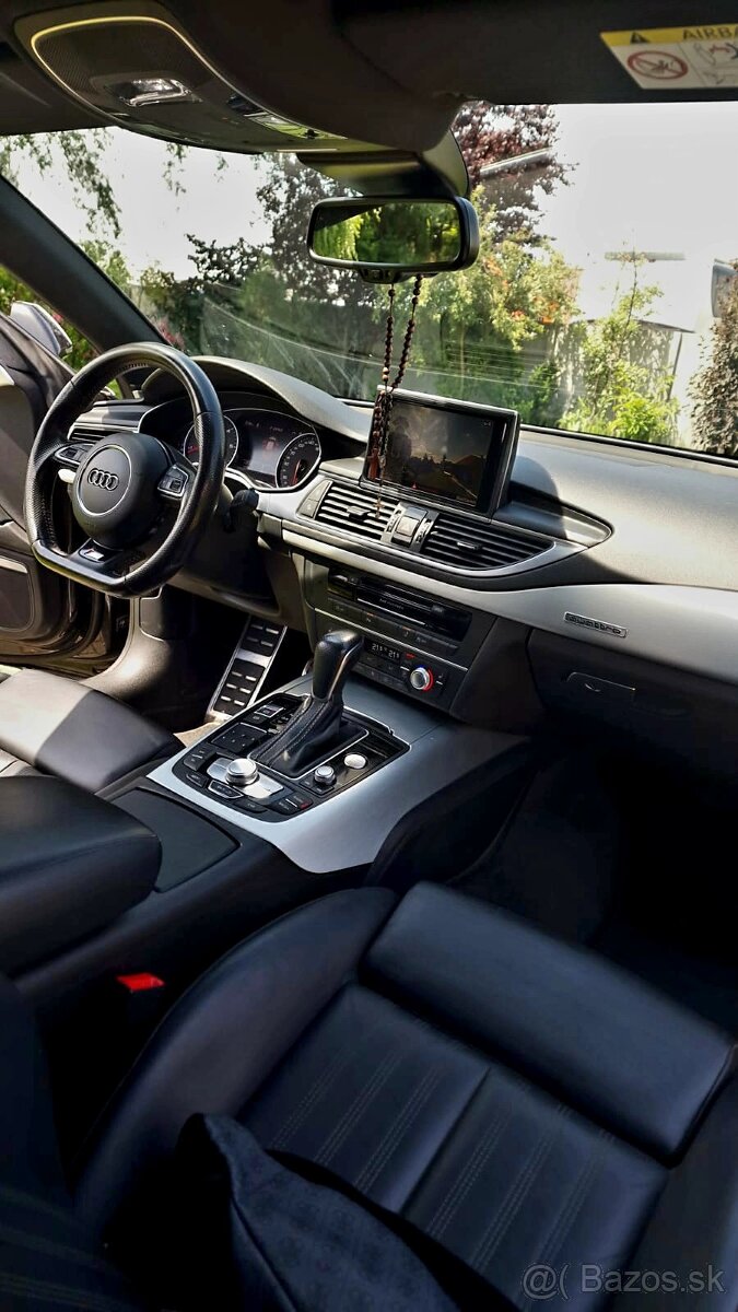 💥 AUDI A7 3.0TDI 💥 - 16