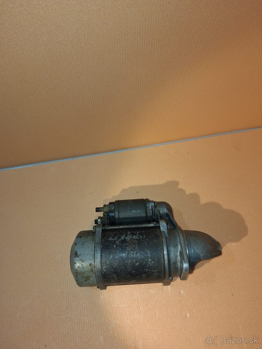 Nahradne diely s120 M - 16