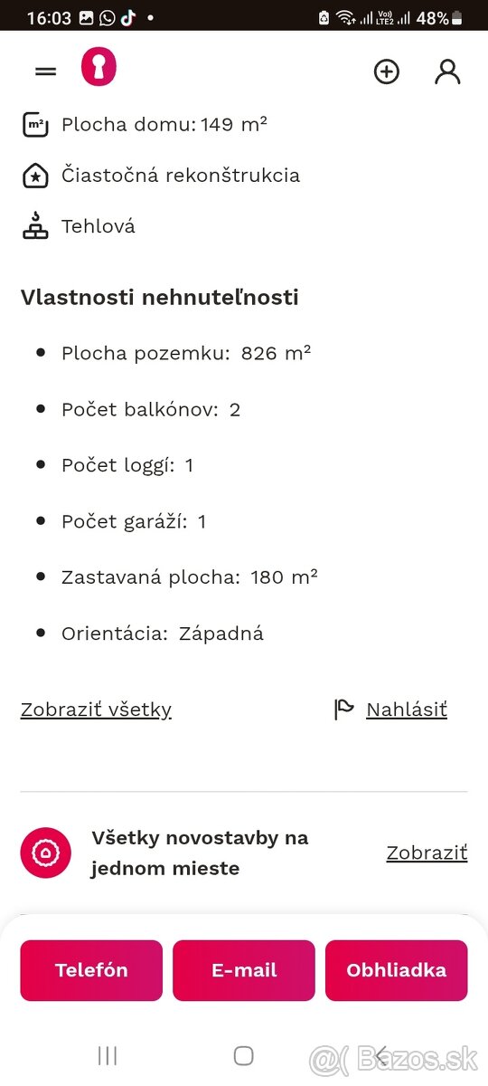 Predaj rodinného domu za dobru cenu - 16