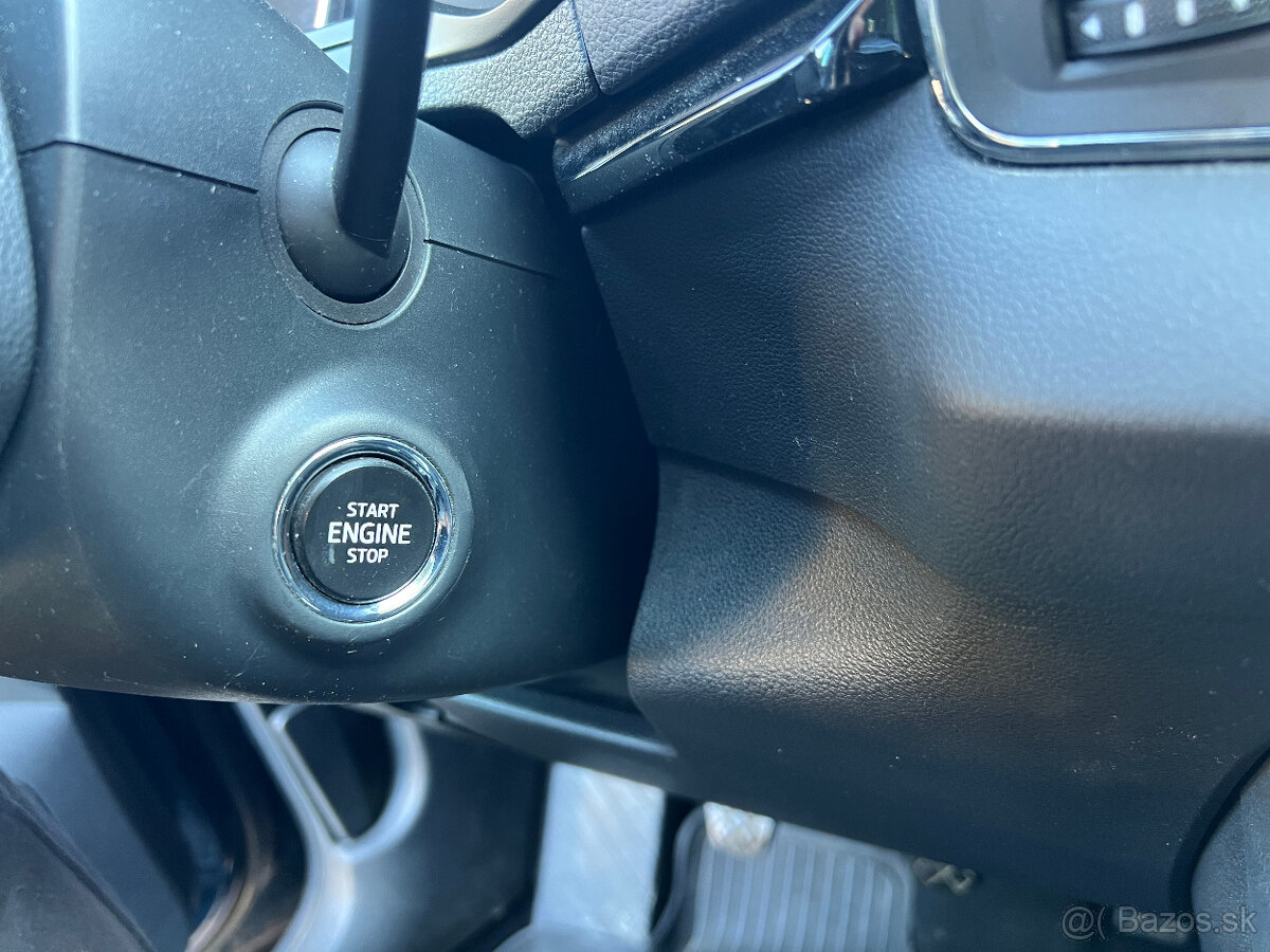 ŠKODA KAROQ 4x4 2.0TDI 110KW STYLE 1.MAJITEL, DPH, PŮVOD ČR - 16