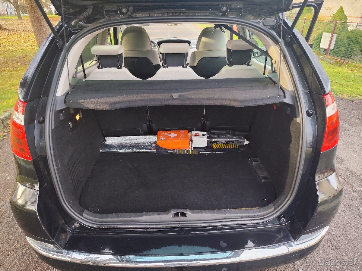 Citroen c4 picasso 1.6hdi rok 2010 automat - 16