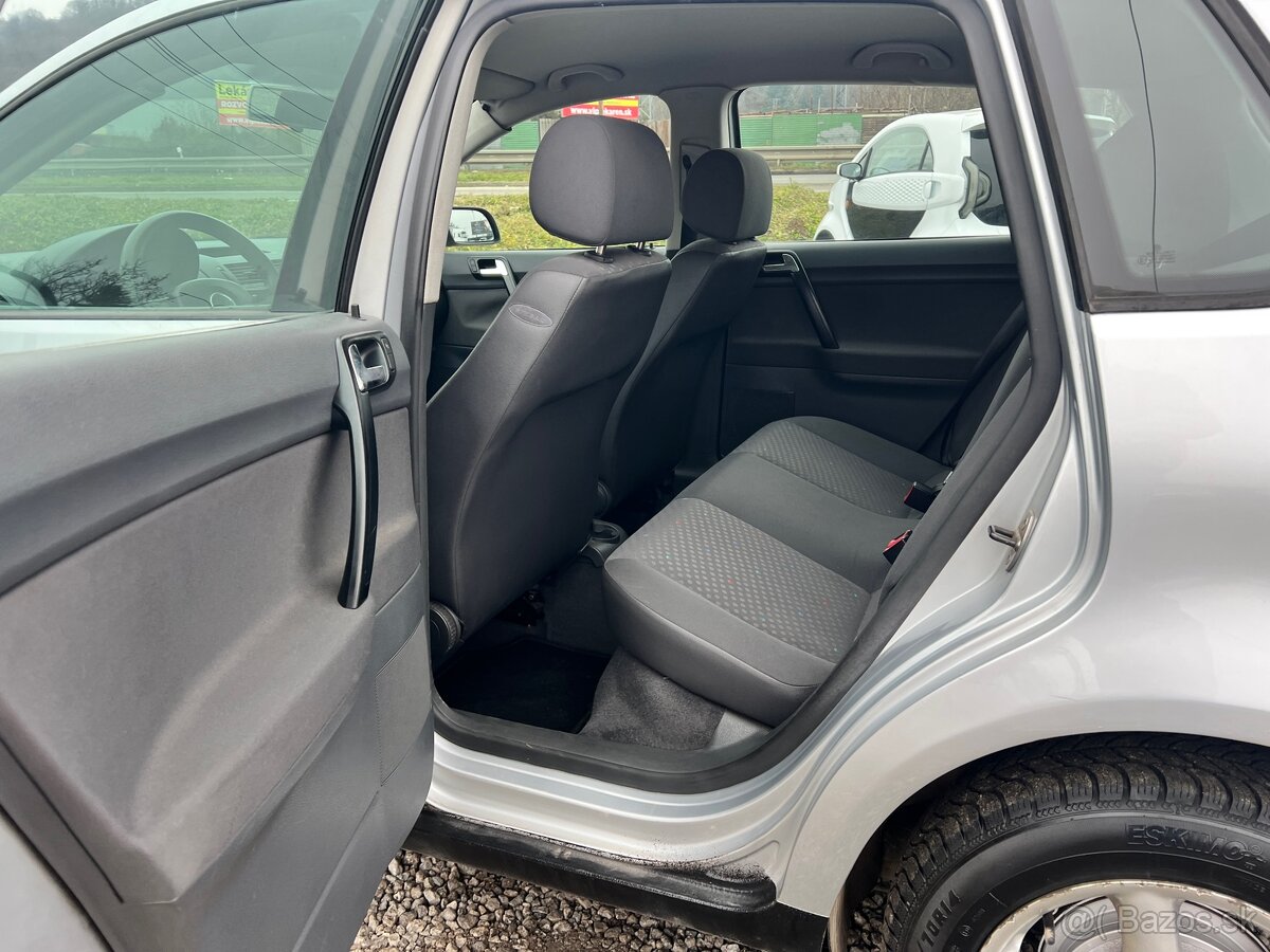Volkswagen polo 1.4tdi - 16