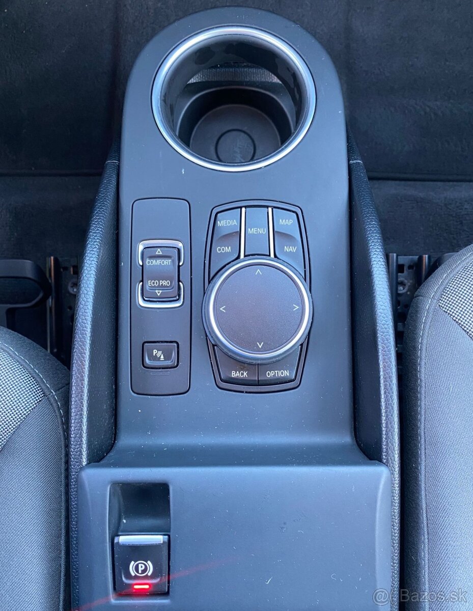 BMW i3 120 Ah 2021 TOP - 16