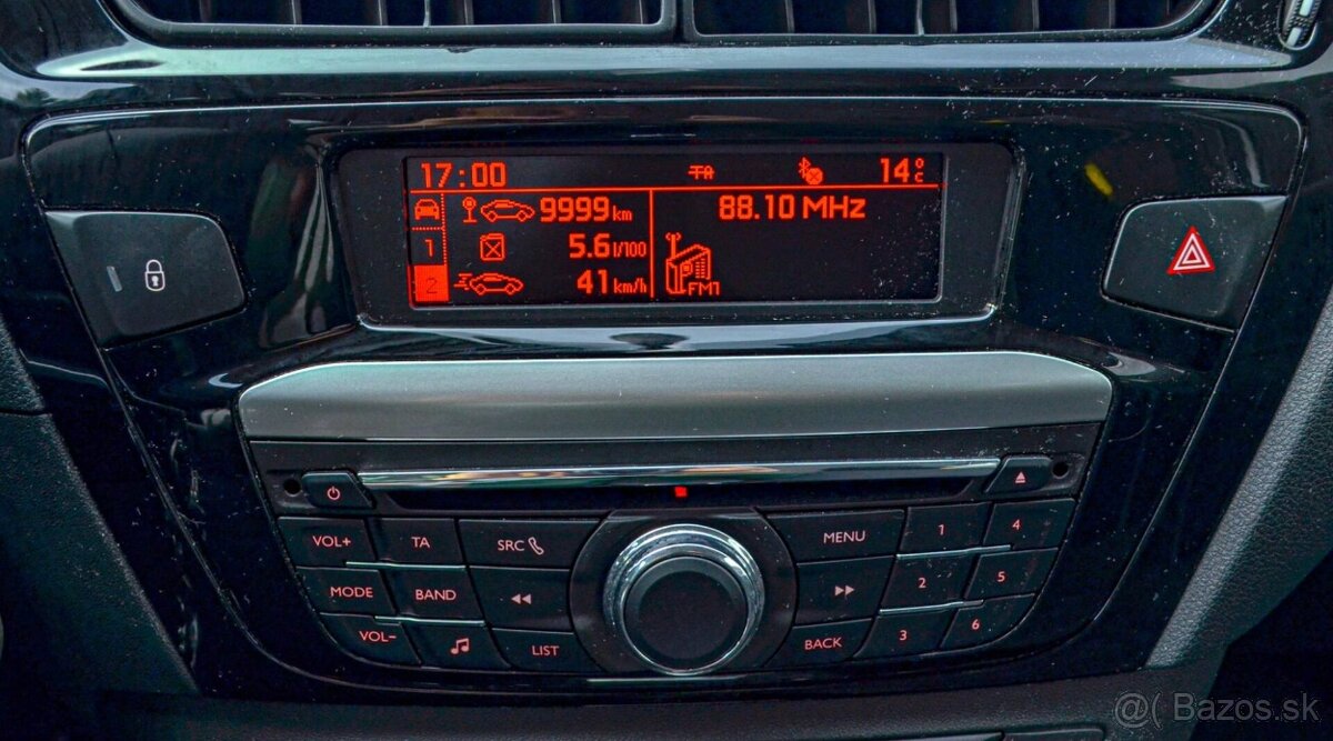 Peugeot 301 1.2 PureTech Allure - 16