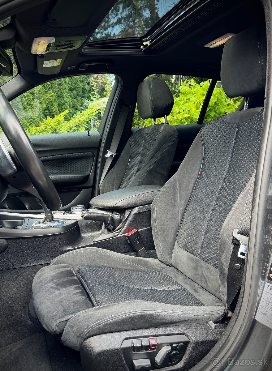 BMW M130 xDrive - 16