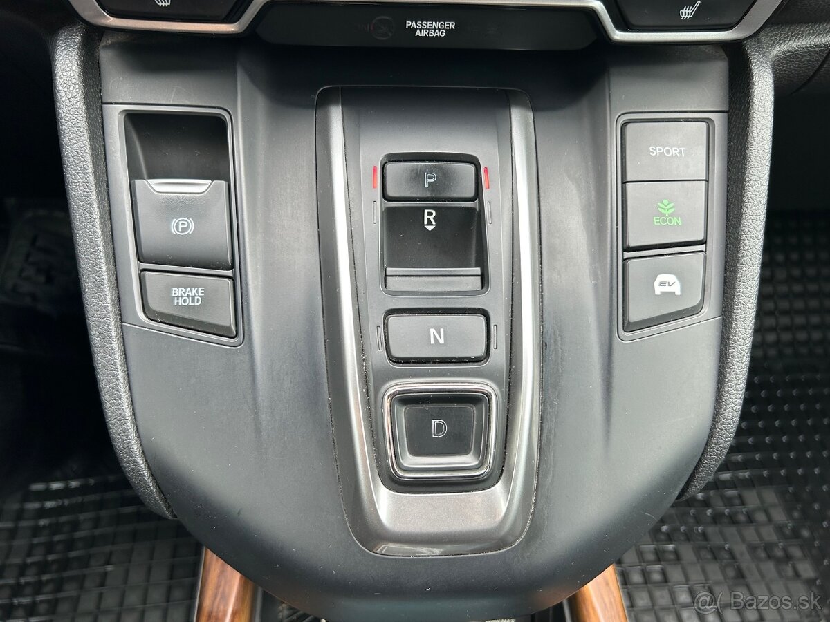 Honda CR-V 2.0 i-MMD Hybrid Executive AWD e-CVT - 16