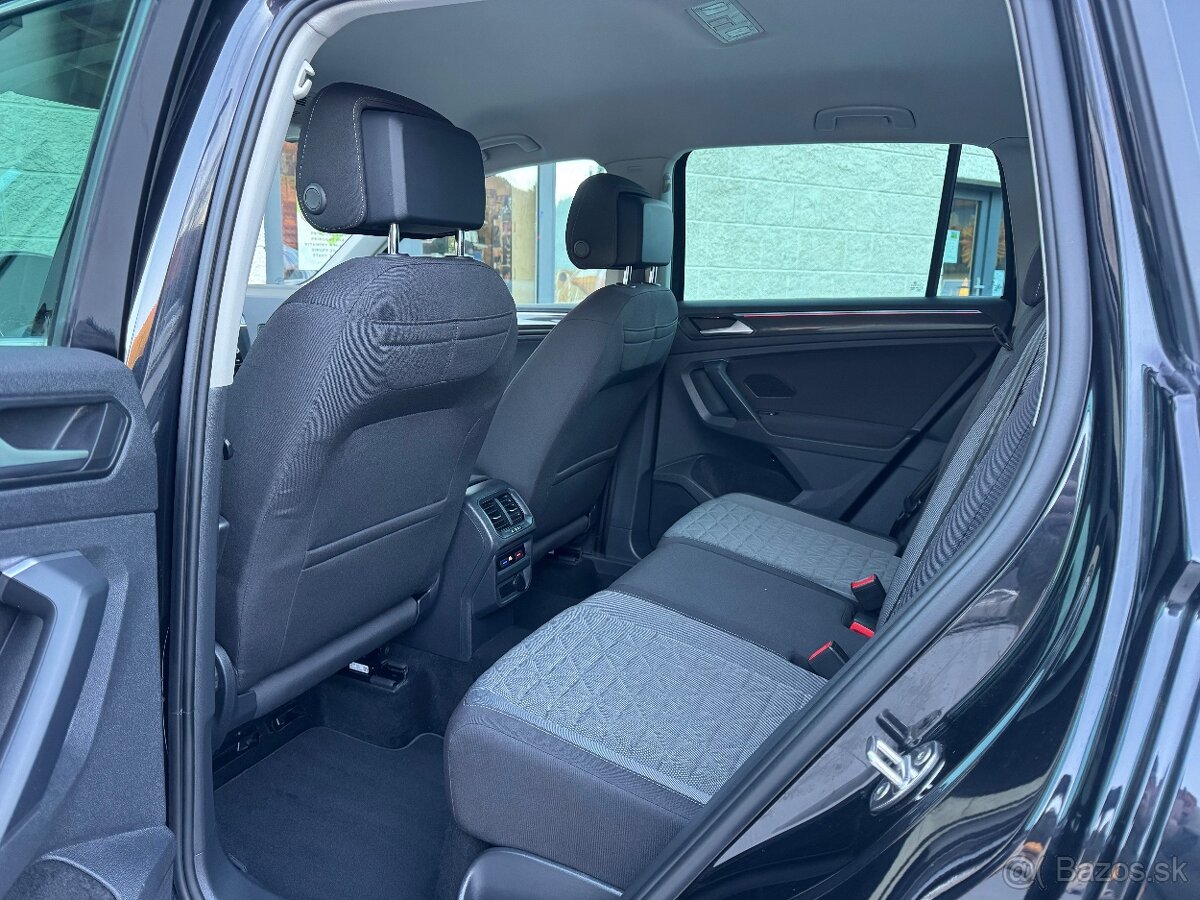 Volkswagen Tiguan 2.0TDi Manuál - Odpočet DPH - - 16