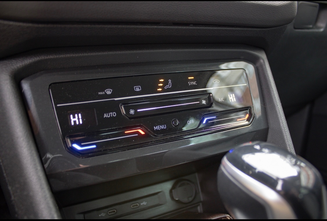 Volkswagen Tiguan 1.5 TSI 110 kW – automat DSG - 16