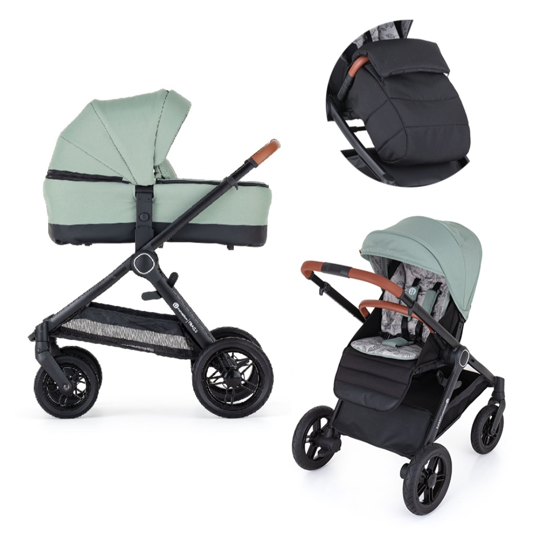 Predám kočík - 16