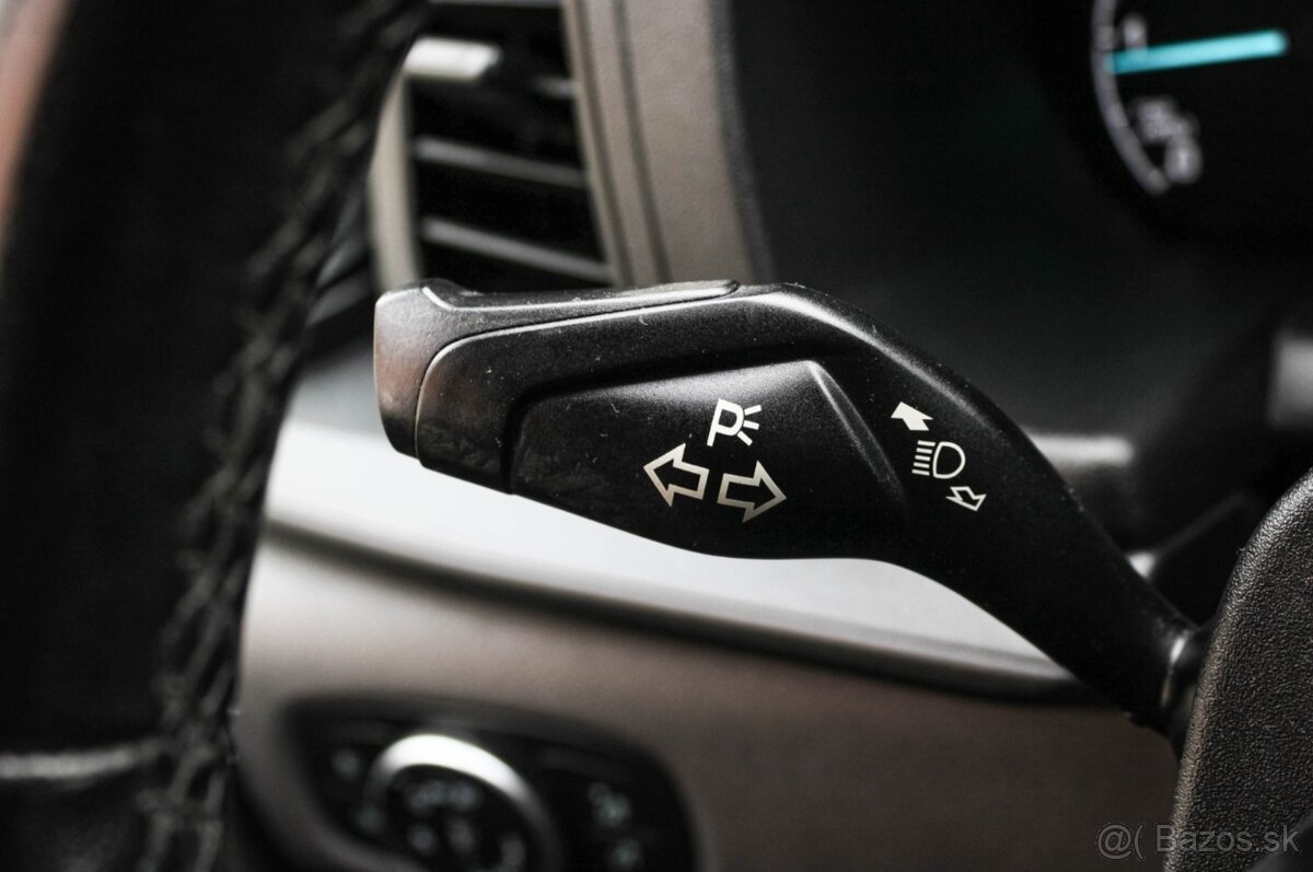 Ford Transit Custom 2.0 TDCi EcoBlue Trend L2 T320 - 16