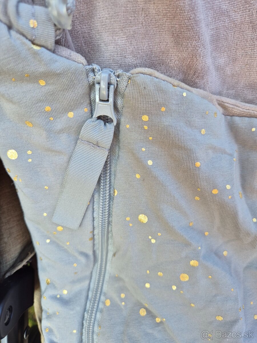 Kočík Britax Römer B-AGILE M - 16