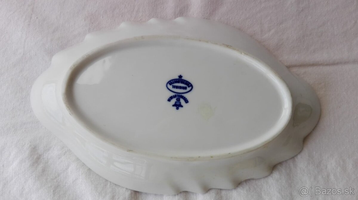 Cibulák kávovú súpravu - 16