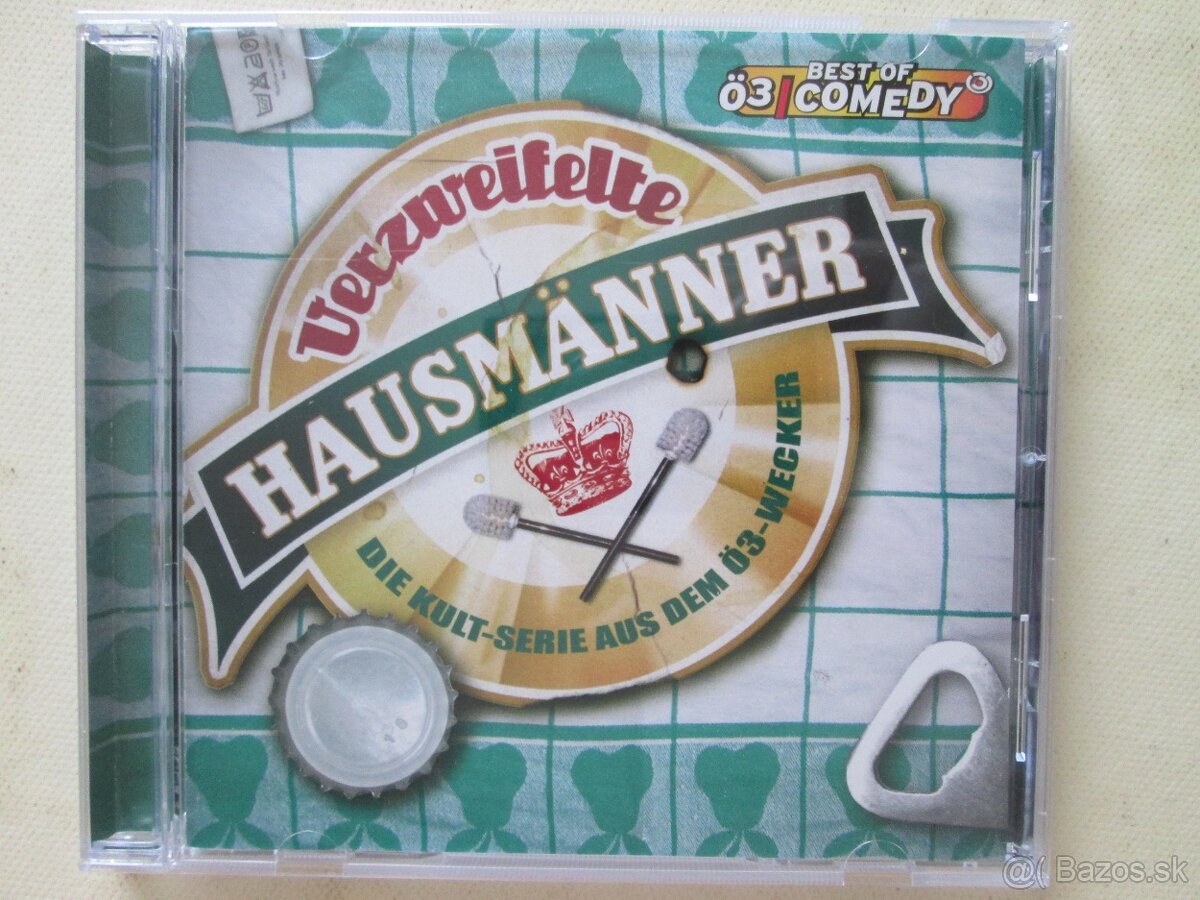 ö3/greatest hits/ vol. 2,3,5,6,7,13,28,39,42,44 -11,27 (2cd) - 16