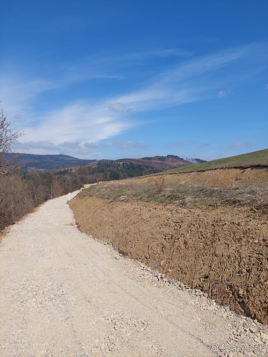 Pozemok na predaj 5 eur m2 Ski Park Desna - 16