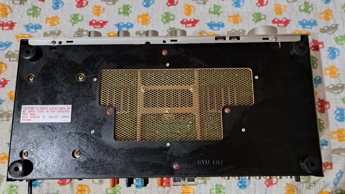 Technics SU 8022 - 16