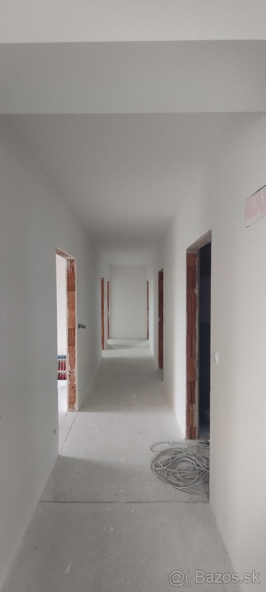 Sadrokartóny a interiérové práce - 16