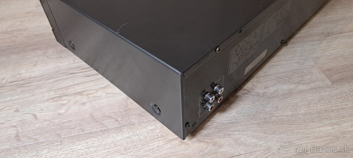 Technics RS - B 505 - 16