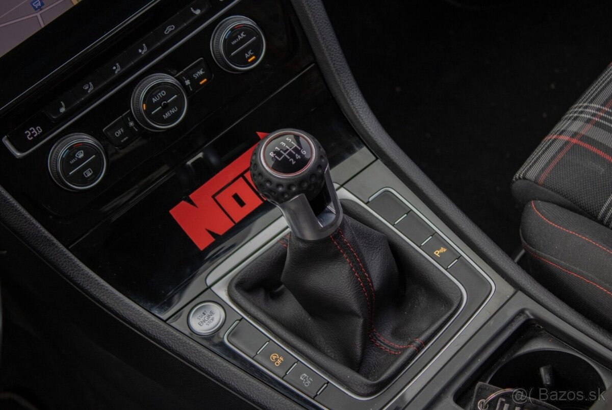 Volkswagen Golf GTI Performance 2.0 TSI 180kW - 16