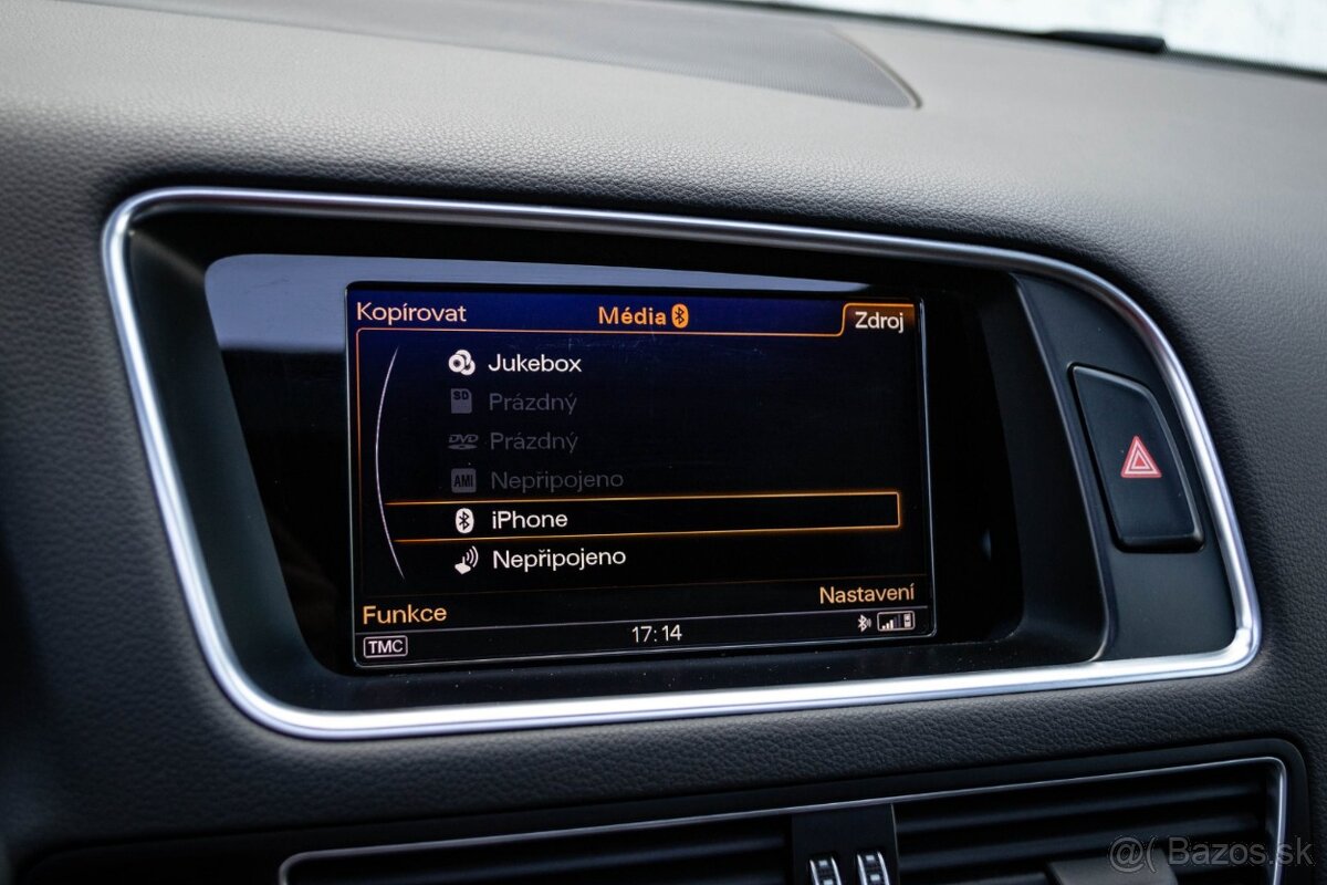 Audi SQ5 3.0 BiTDi Quattro Tiptronic - 16