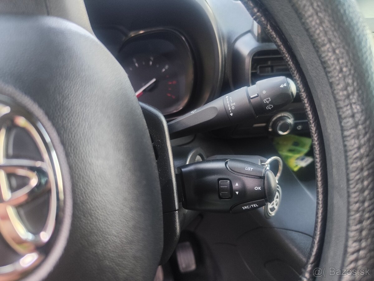 TOYOTA PROACE CITY VERSO - 16