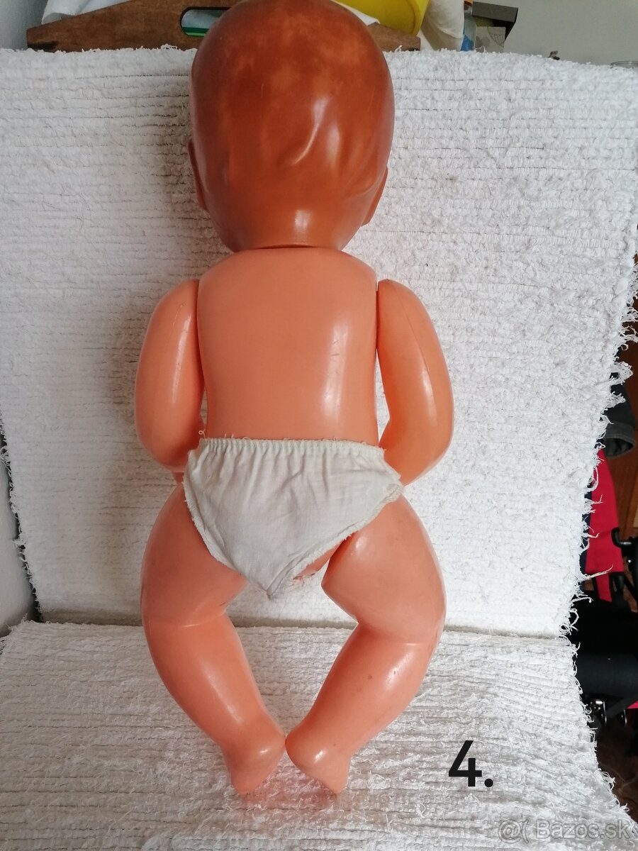 Predám staré bábiky. - 16