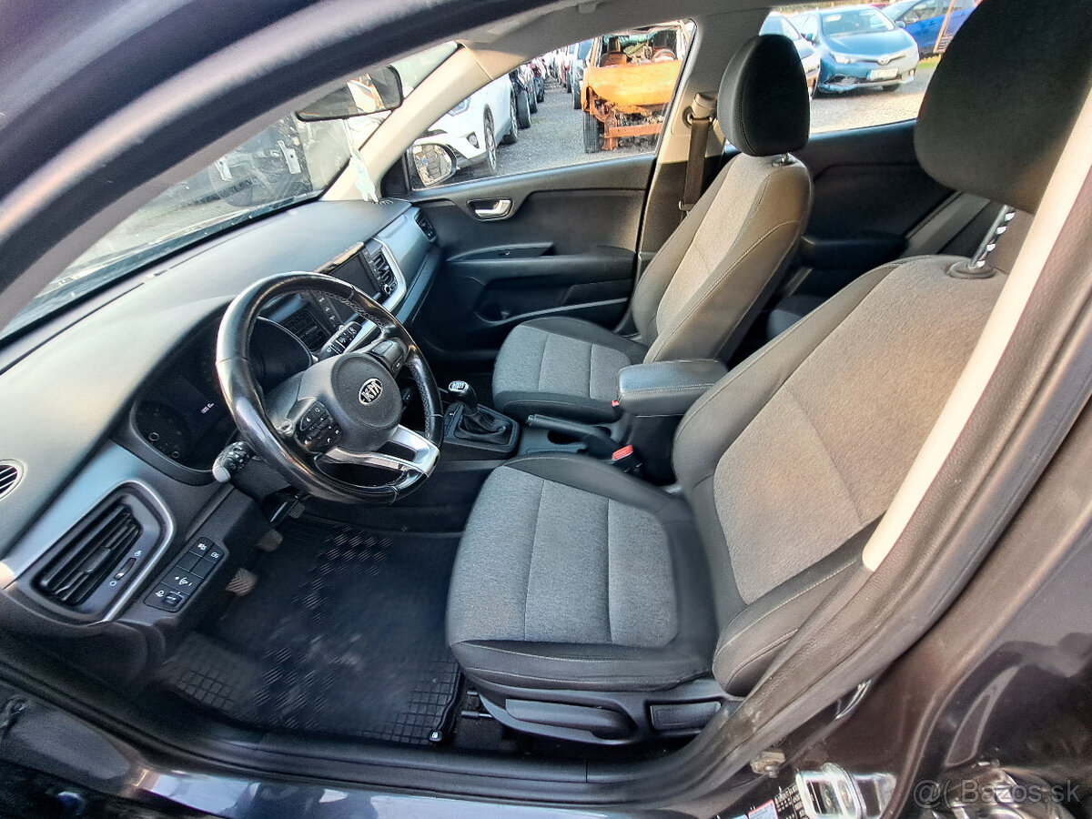 Kia Stonic 1,4 benzín,rv.09/2020 - 16
