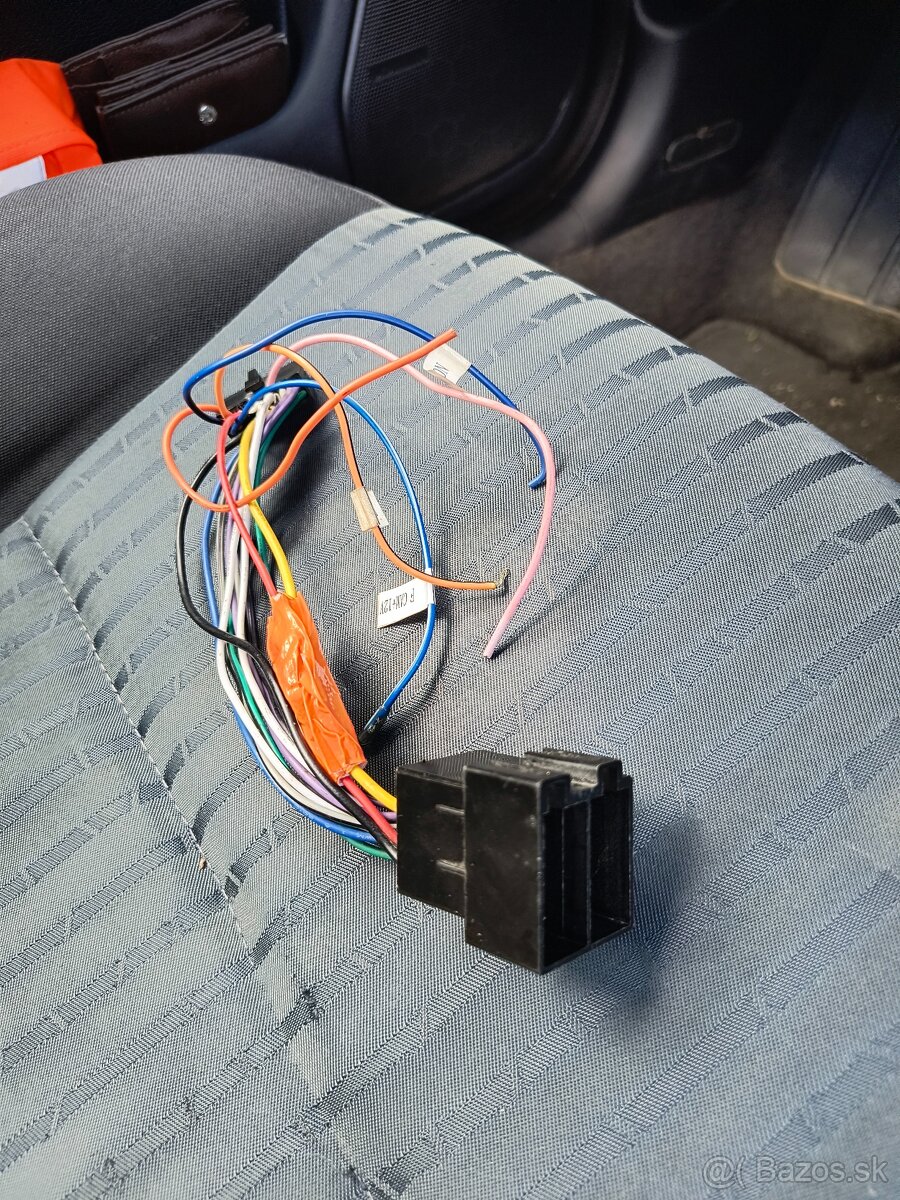 Predám autoradio 2din - 16