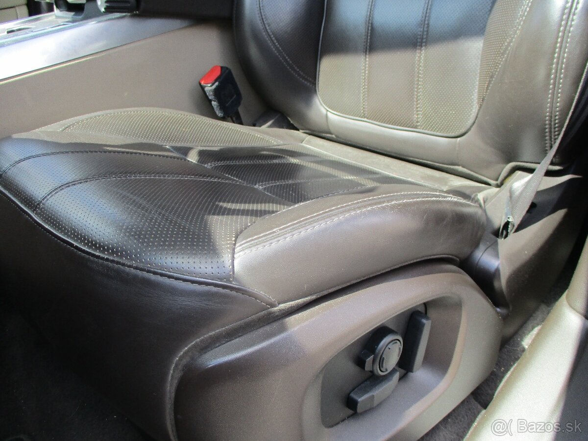 Land Rover Range Rover Sport SDV6 HSE AWD PAN 2015 - 16