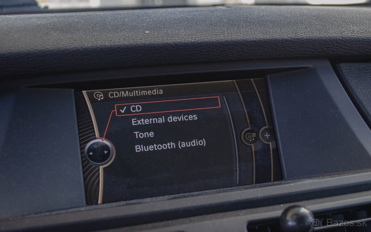 BMW X6 30d Xdrive - 16