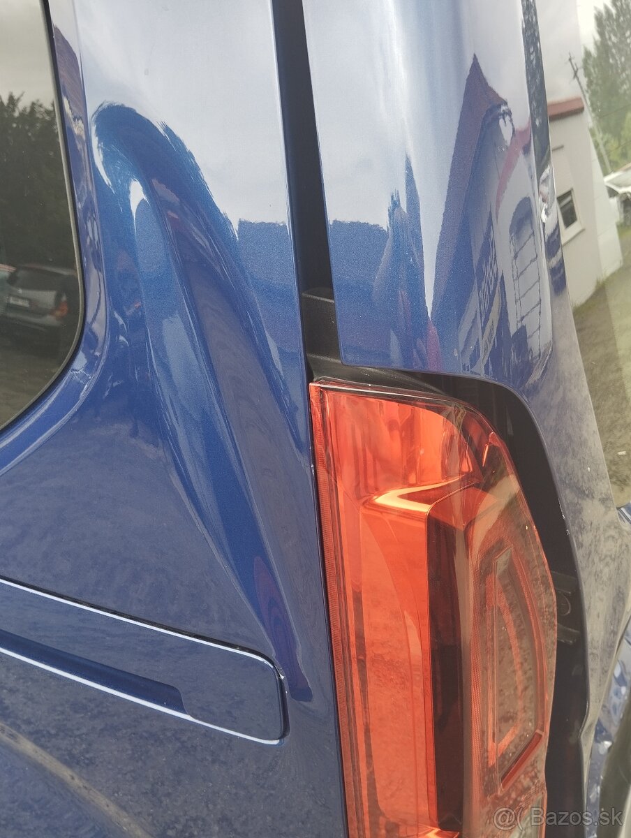 Citron Berlingo, 1.2, Benzín, rv.2019/04 (cj.2150) - 16