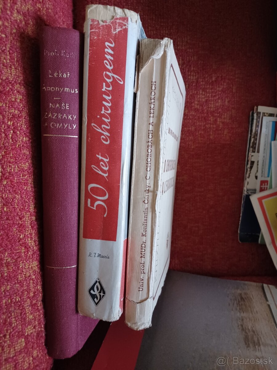 predám stare knihy - 16
