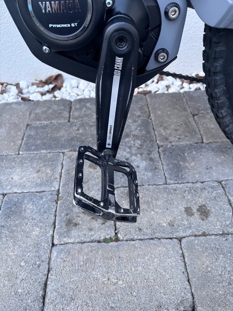 Haibike FullNine 4 2021 - 16