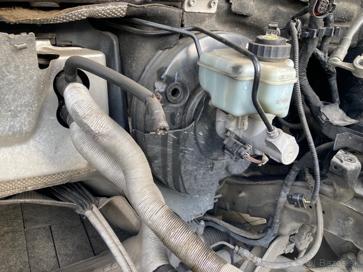 Octavia 2 facelift - 16