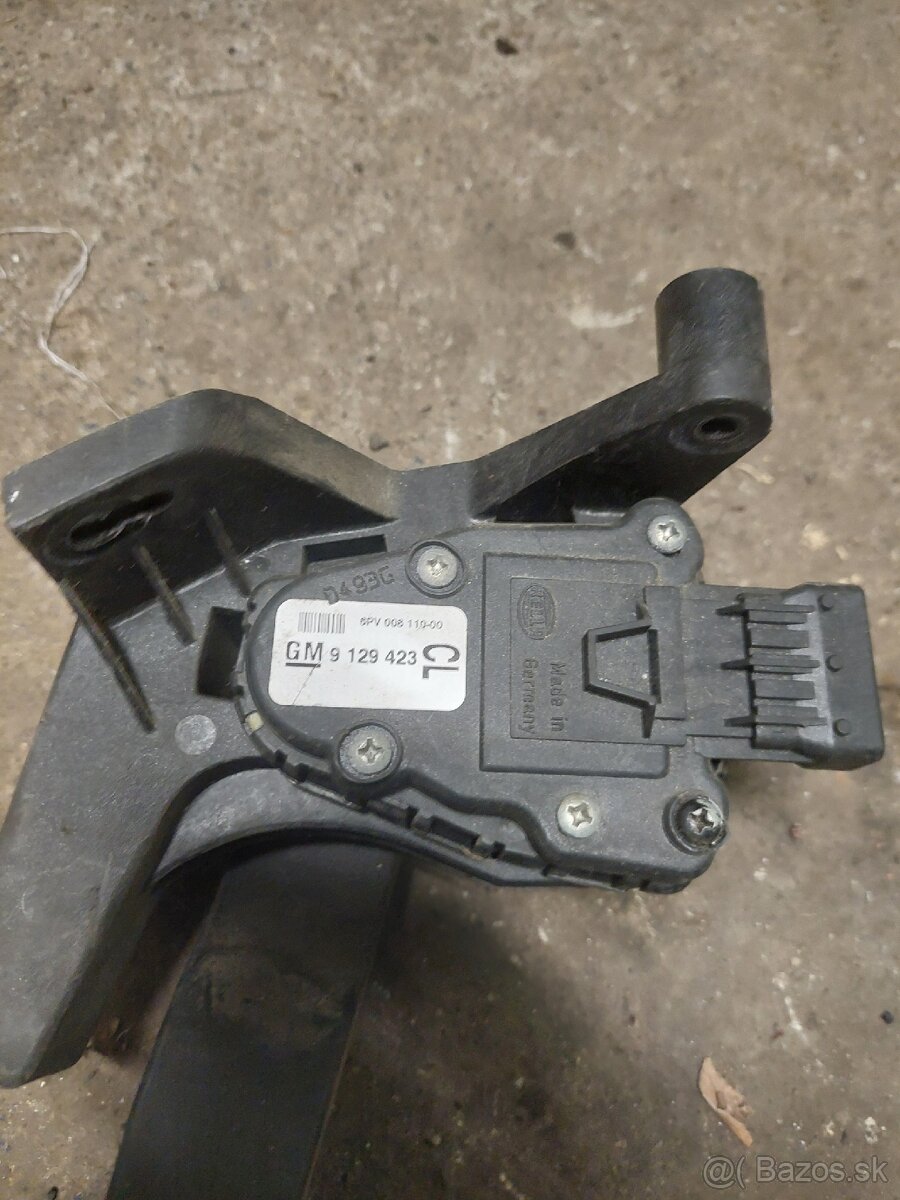 Diely Corsa C 1.4 16v - 16