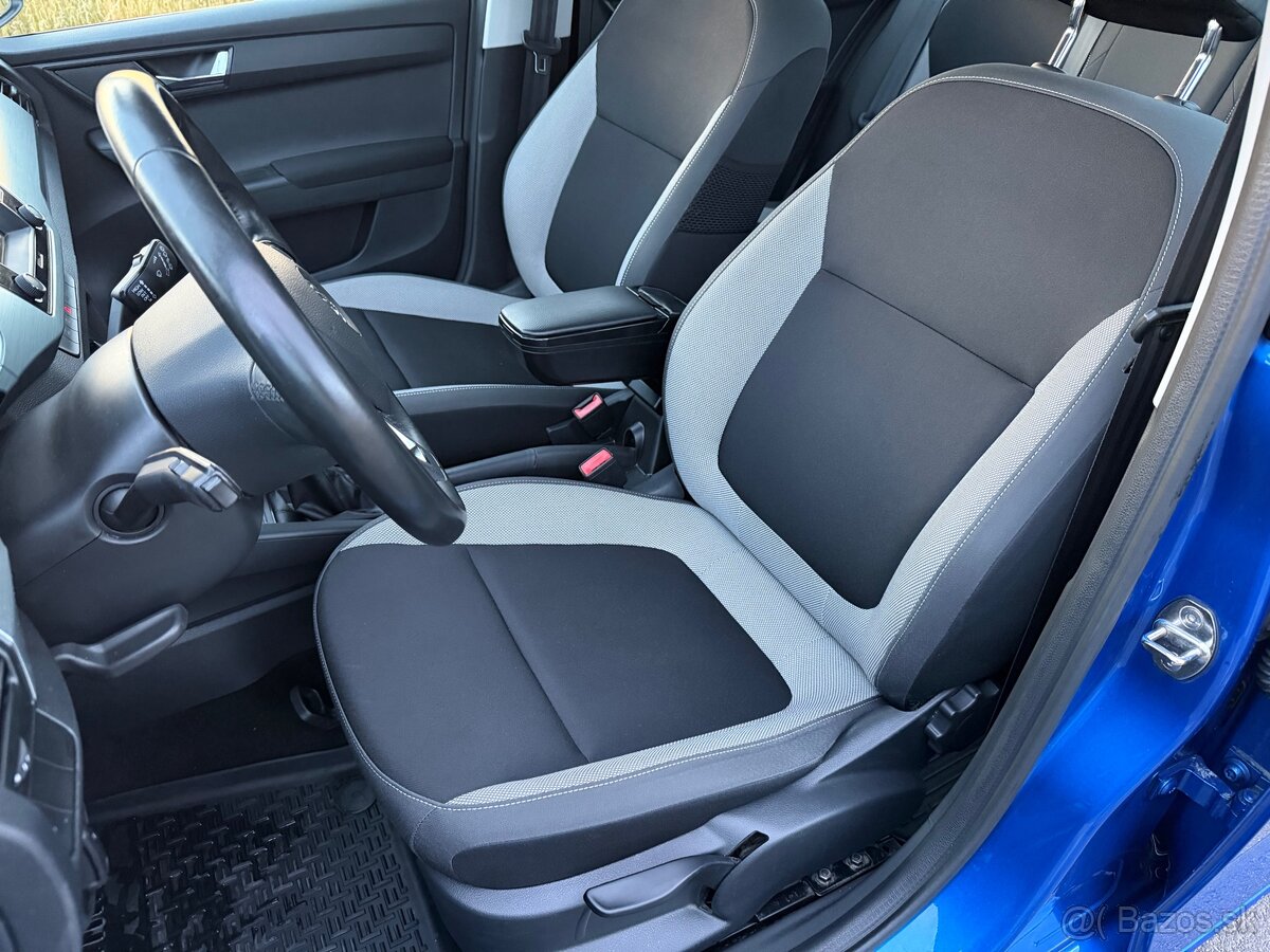 Skoda fabia 90228 km - 16