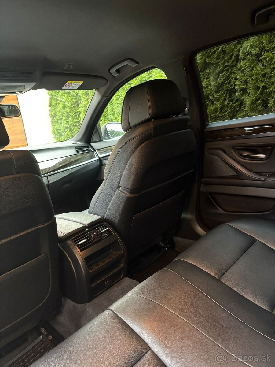 BMW 535 D, 230 kw, r.v.2016 - 16