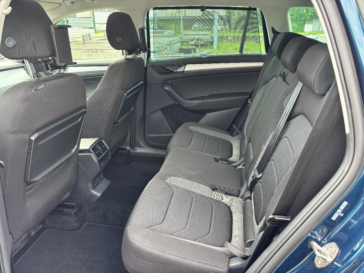 Škoda Kodiaq 2.0 TDI SCR EVO Style DSG - 16