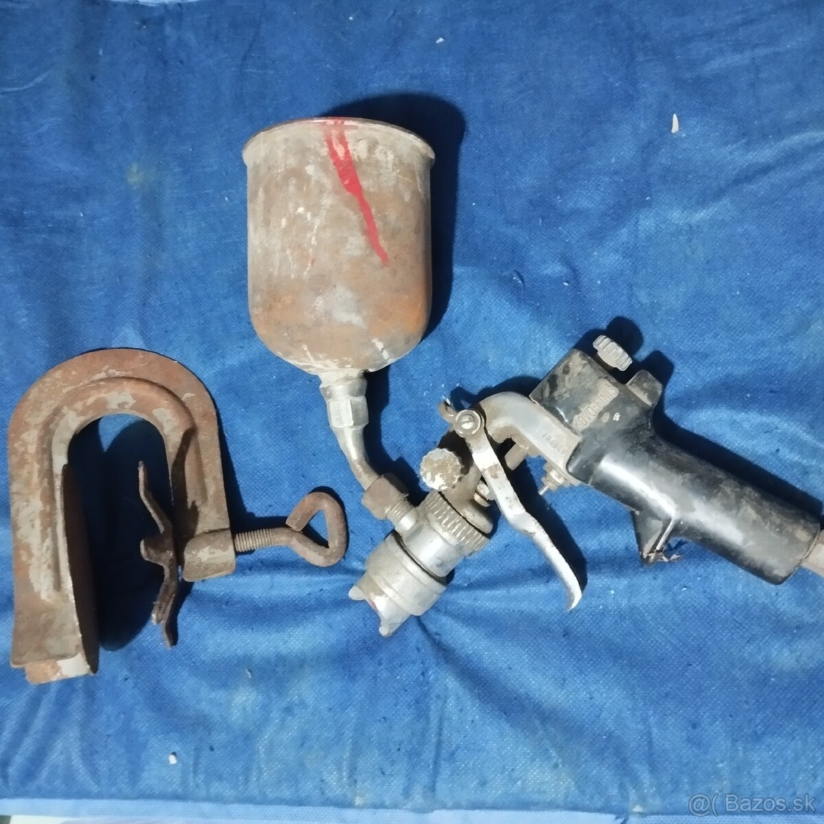 Veterány - všetko spolu za 69 - 16