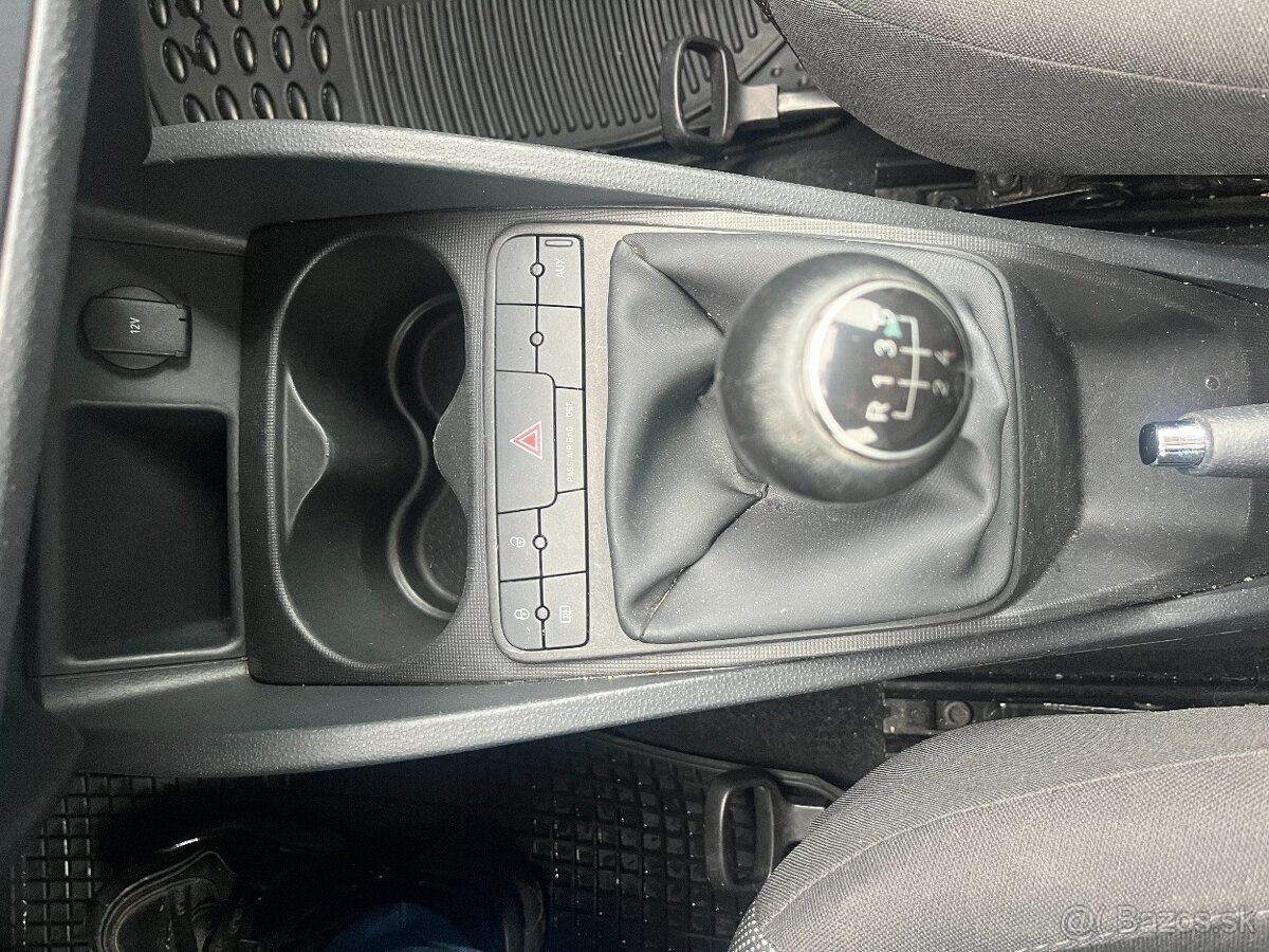 Seat Ibiza ST 1,9TDi - 16