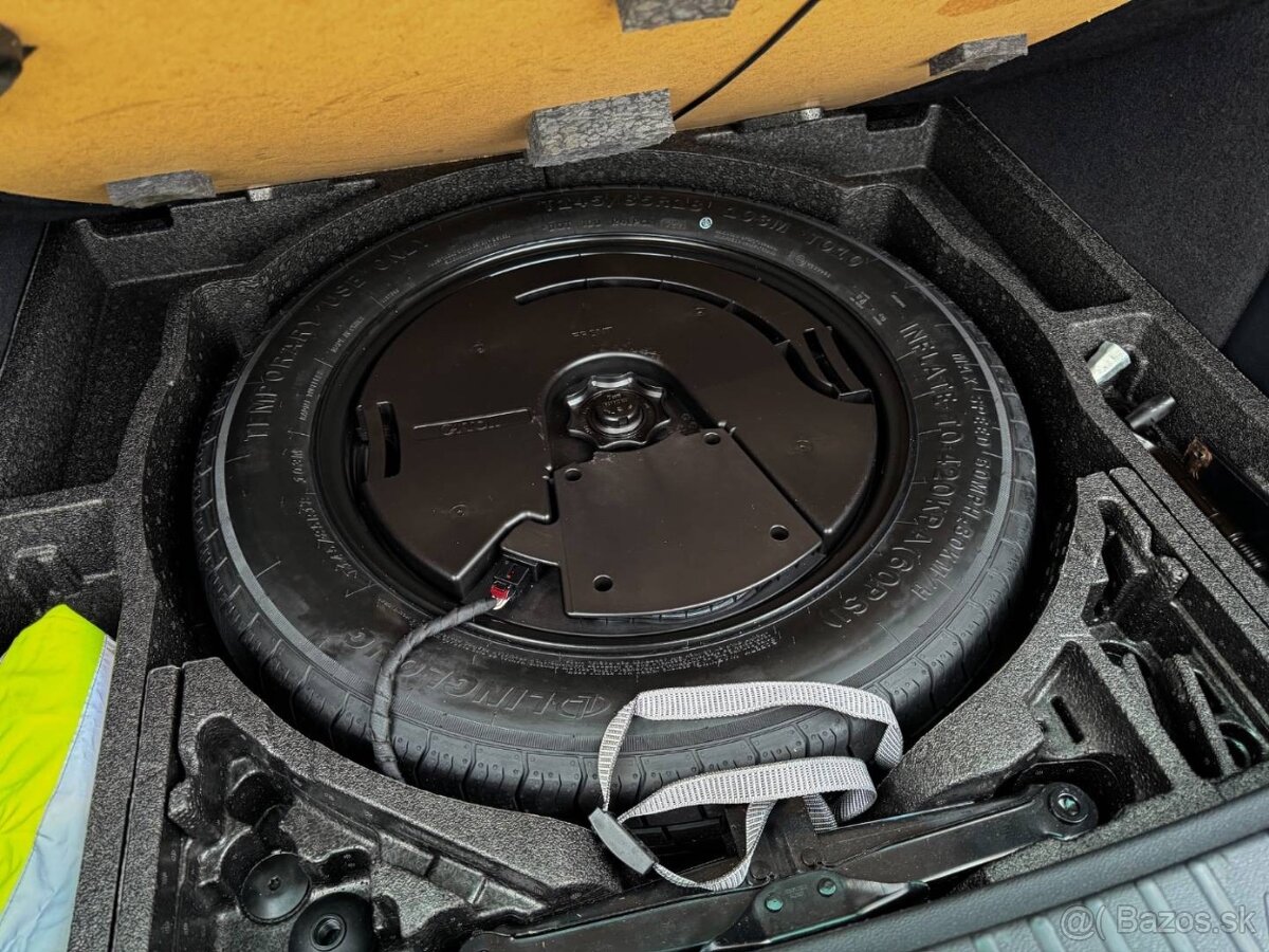 Škoda Kodiaq 2.0 TDI SCR EVO Sportline 4x4 DSG - 16